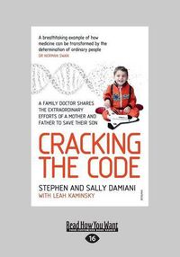Cover image for Cracking the Code