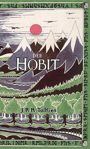 Der Hobit, oder, Ahin un Vider Tsurik: The Hobbit in Yiddish