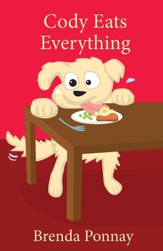 Cover image for Cody Eats Everything