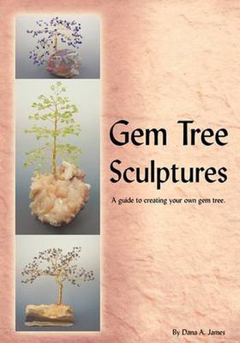 Gem Tree Sculptures: A Guide to Creating Your Own Gem Tree