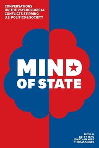 Cover image for Mind of State