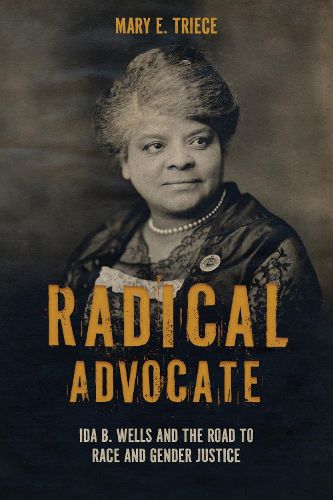 Cover image for Radical Advocate