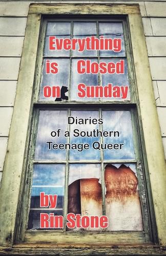 Cover image for Everything is Closed on Sunday