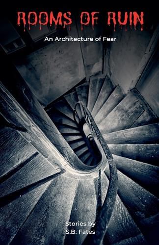 Cover image for Rooms of Ruin