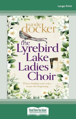 Cover image for The Lyrebird Lake Ladies Choir