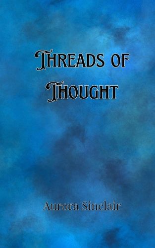 Cover image for Threads of Thought