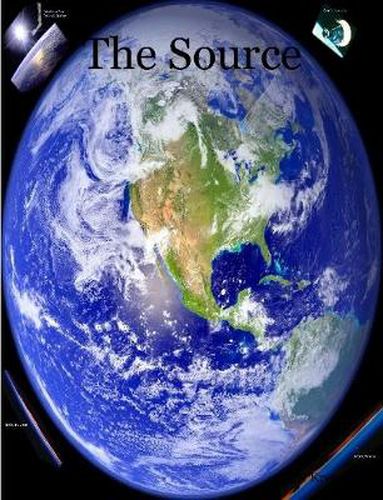 Cover image for The Source