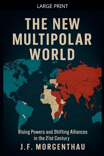 Cover image for The New Multipolar World