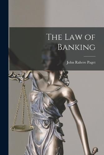 The Law of Banking