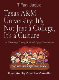 Cover image for Texas A&M University