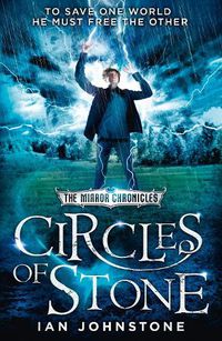 Cover image for Circles of Stone