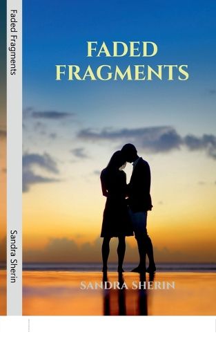 Cover image for Faded Fragments