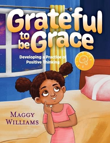 Cover image for Grateful to be Grace