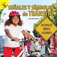 Cover image for Me Pregunto (I Wonder) Senales Y Simbolos de Transito: Street Signs and Symbols