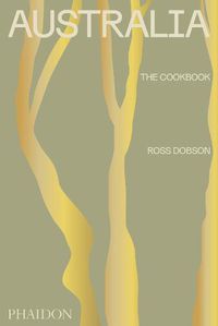 Cover image for Australia: The Cookbook