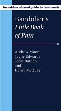 Cover image for Bandolier's Little Book of Pain