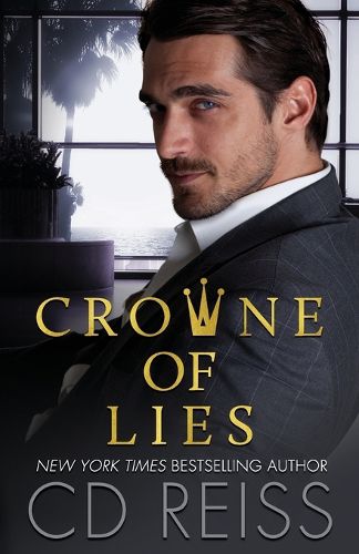 Cover image for Crowne of Lies: A Marriage of Convenience Romance