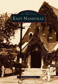 Cover image for East Nashville