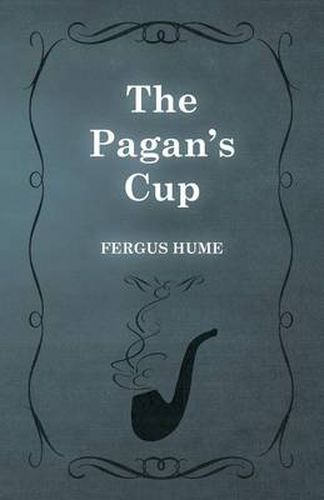 Cover image for The Pagan's Cup