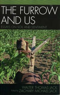 Cover image for The Furrow And Us