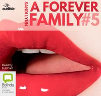 Cover image for A Forever Family