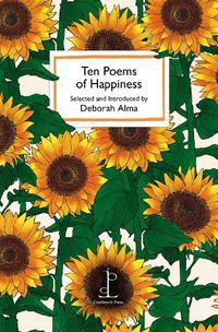 Cover image for Ten Poems of Happiness