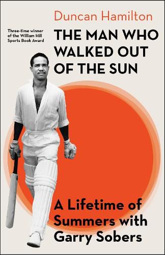 Cover image for The Man Who Walked Out of the Sun