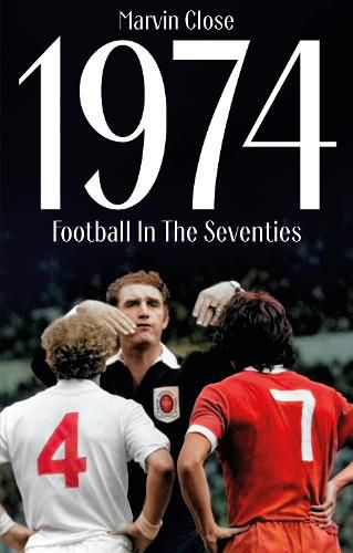 Cover image for 1974
