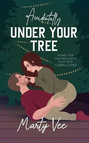 Cover image for Accidentally Under Your Tree