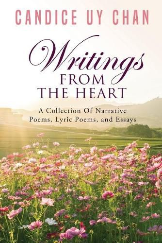 Cover image for Writings From The Heart