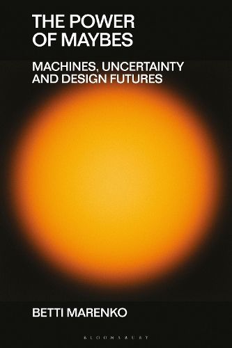 Cover image for The Power of Maybes