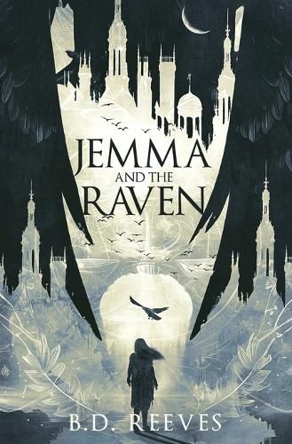 Cover image for Jemma and the Raven