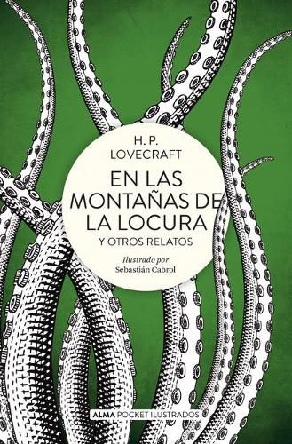 Cover image for En Las Montanas de la Locura: Y Otros Relatos