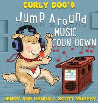 Cover image for Curly Dog's Jump Around Music Countdown
