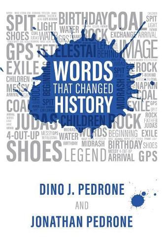Cover image for Words That Changed History