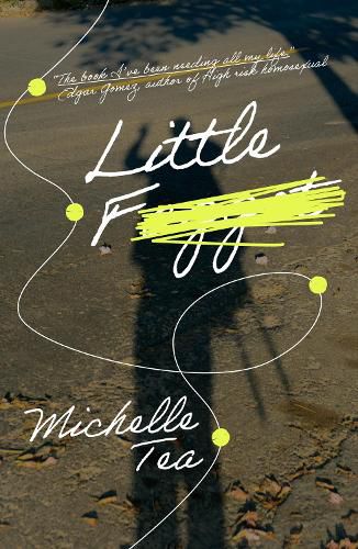 Cover image for Little F