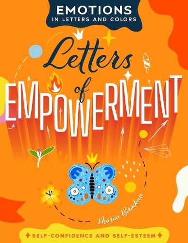 Cover image for Letters of Empowerment