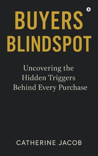 Cover image for Buyers Blindspot