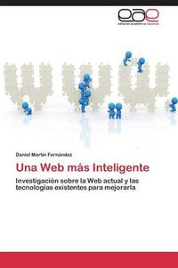 Cover image for Una Web mas Inteligente