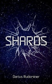 Cover image for Shards