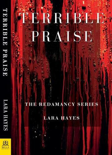 Cover image for Terrible Praise