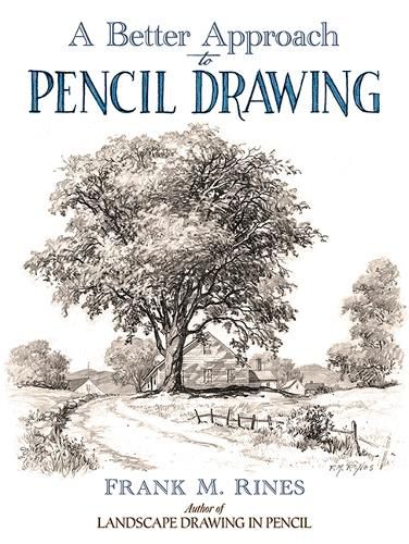 Cover image for Better Approach to Pencil Drawing