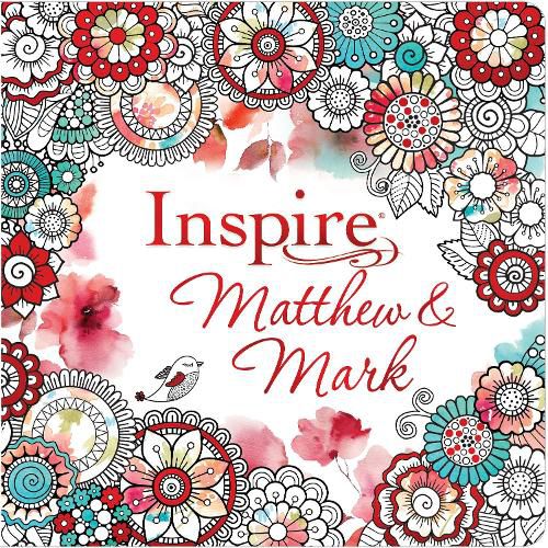 Inspire: Matthew & Mark (Softcover)