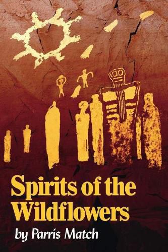 Cover image for Spirits of the Wildflowers