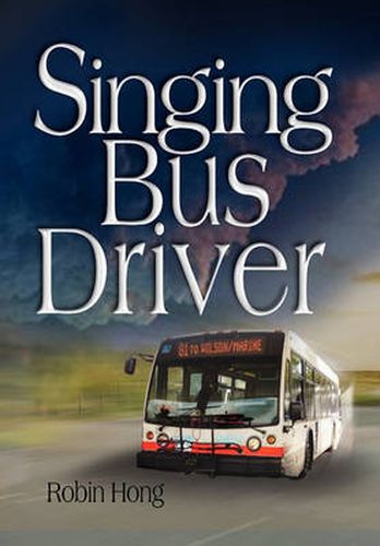 Cover image for Singing Bus Driver
