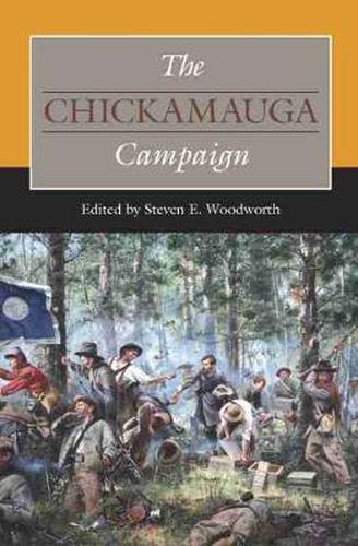 The Chickamauga Campaign