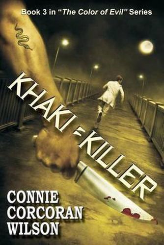Cover image for Khaki = Killer