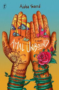 Cover image for Amal Unbound