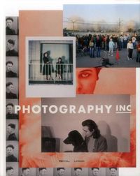 Cover image for Photography Inc.: Your Image is Our Business