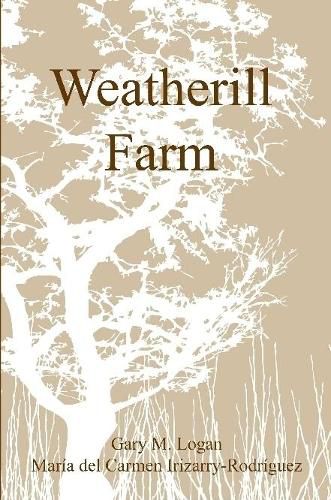 Cover image for Weatherill Farm